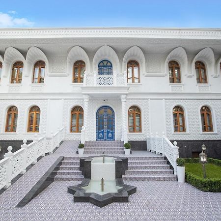 The Shahar Tashkent Exterior foto