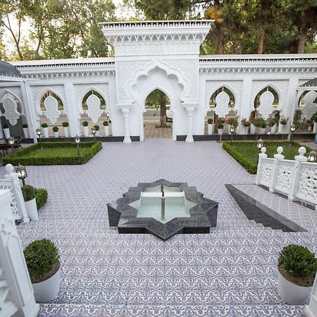 The Shahar Tashkent Exterior foto