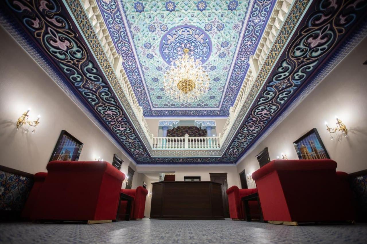 The Shahar Tashkent Exterior foto