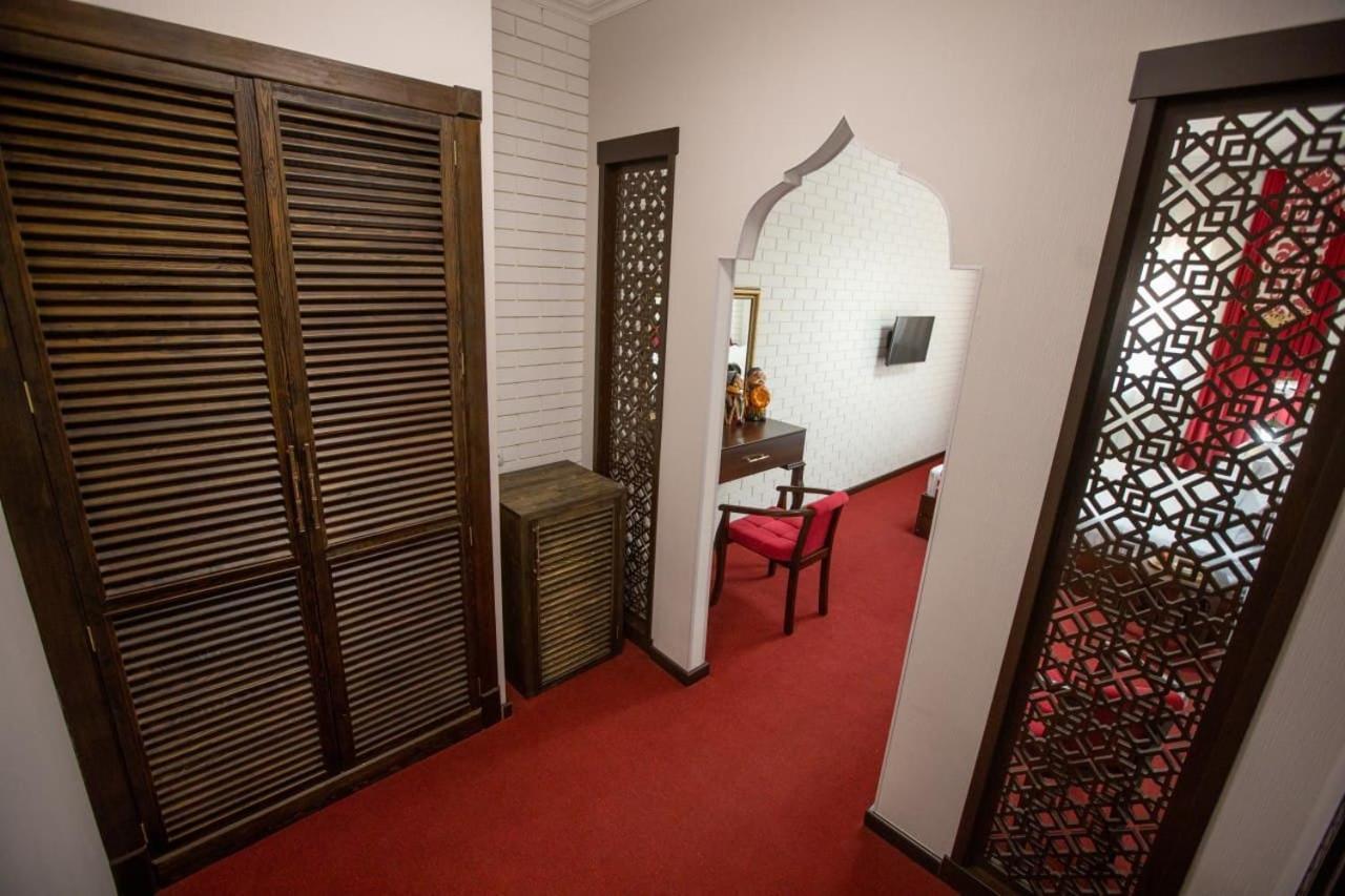 The Shahar Tashkent Exterior foto