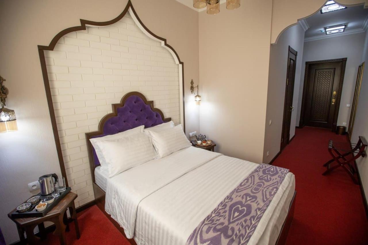 The Shahar Tashkent Exterior foto
