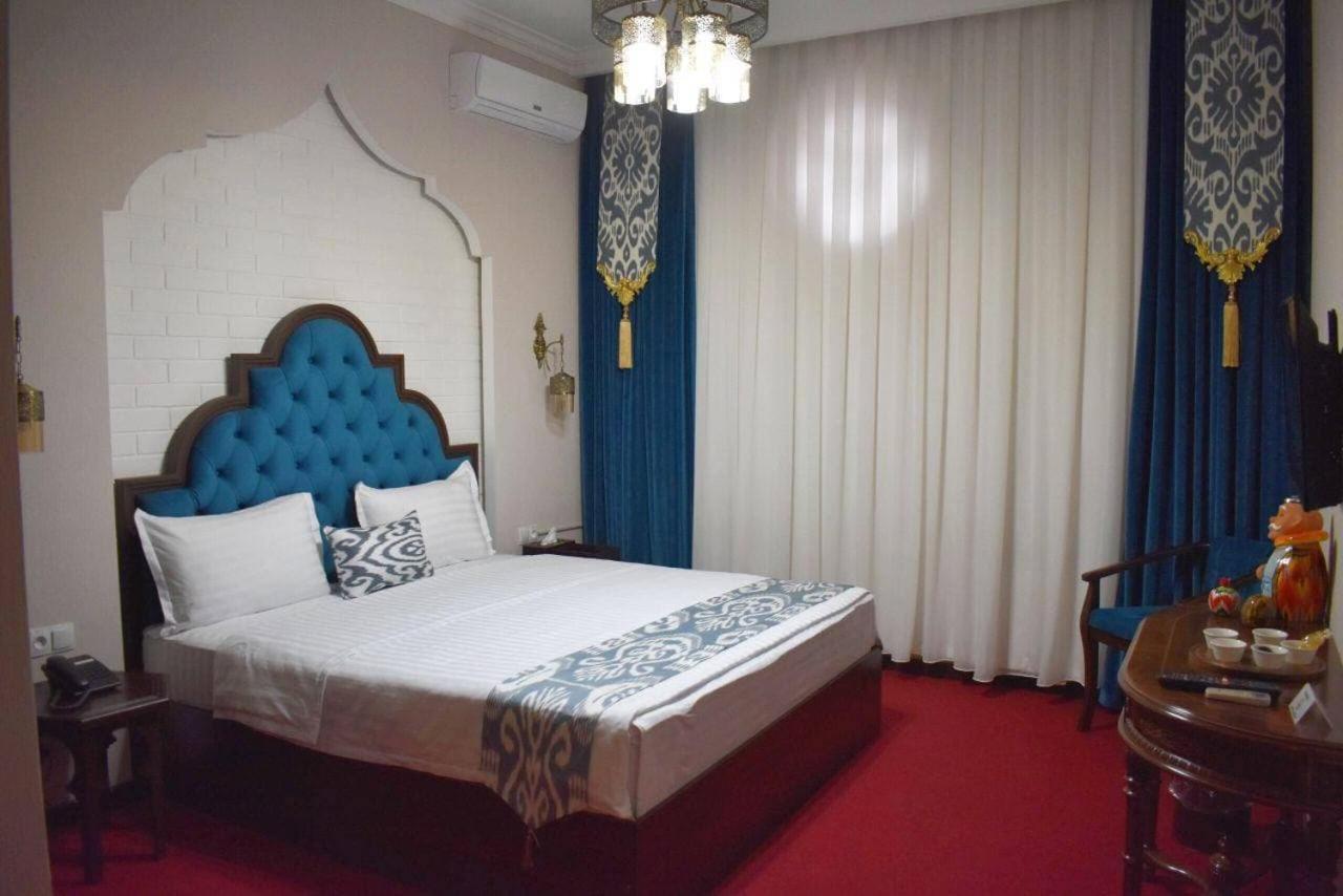 The Shahar Tashkent Exterior foto