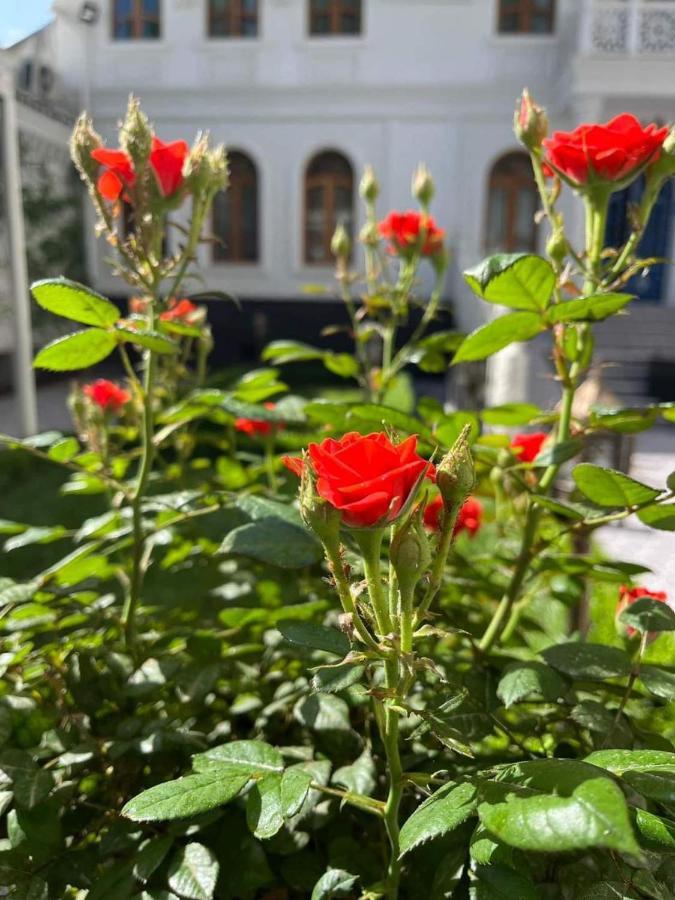 The Shahar Tashkent Exterior foto